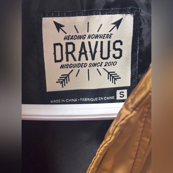 DRAVUS Jacket - Picture 2 of 4